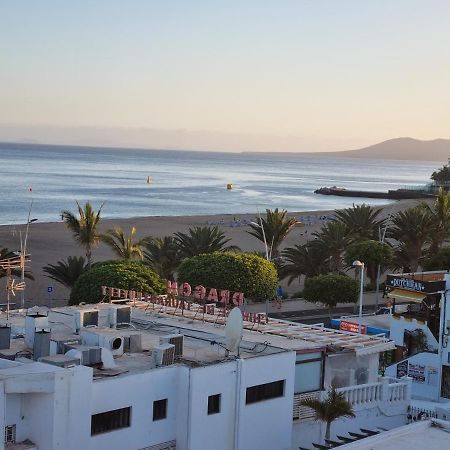 Apartamento Primera Linea Playa Puerto del Carmen  Eksteriør bilde