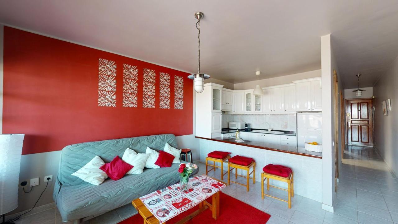 Apartamento Primera Linea Playa Puerto del Carmen  Eksteriør bilde