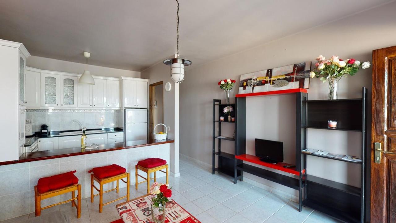 Apartamento Primera Linea Playa Puerto del Carmen  Eksteriør bilde