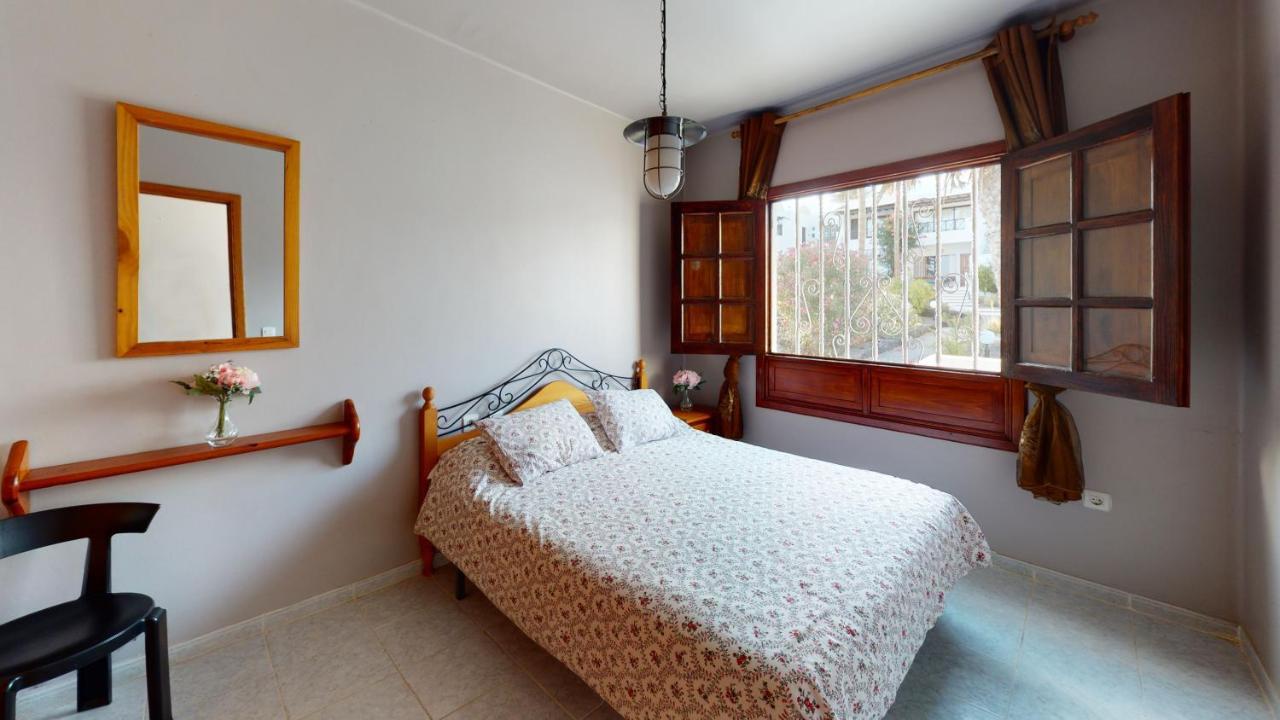 Apartamento Primera Linea Playa Puerto del Carmen  Eksteriør bilde