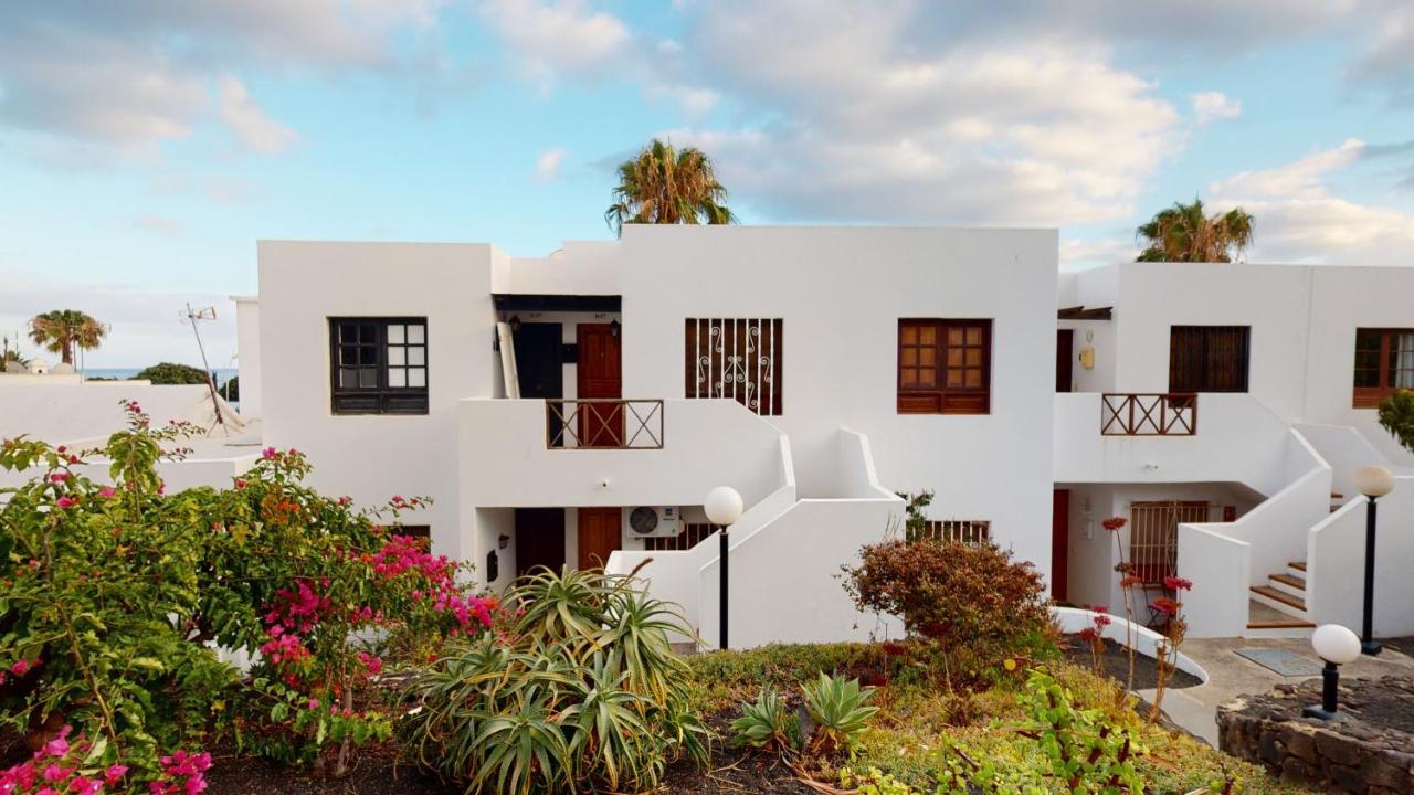 Apartamento Primera Linea Playa Puerto del Carmen  Eksteriør bilde