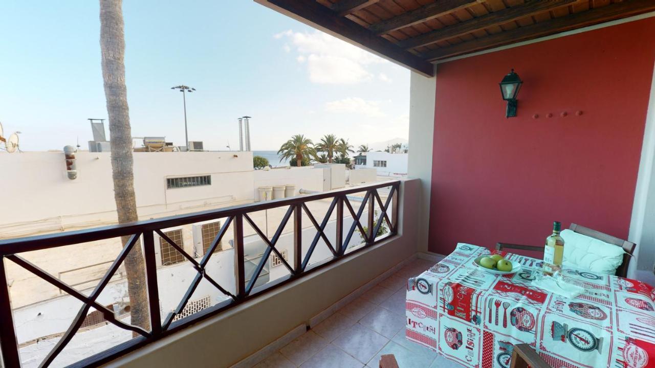 Apartamento Primera Linea Playa Puerto del Carmen  Eksteriør bilde