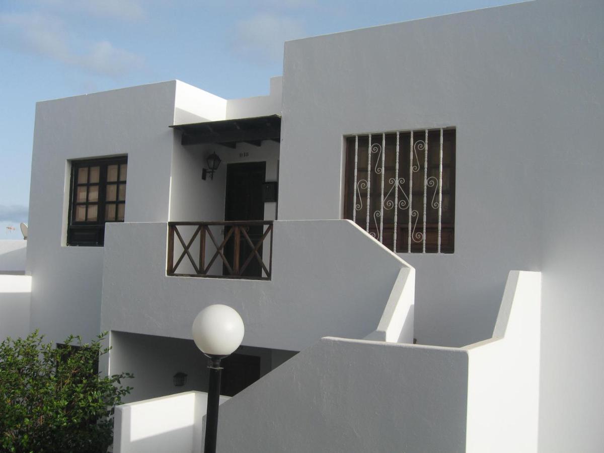 Apartamento Primera Linea Playa Puerto del Carmen  Eksteriør bilde