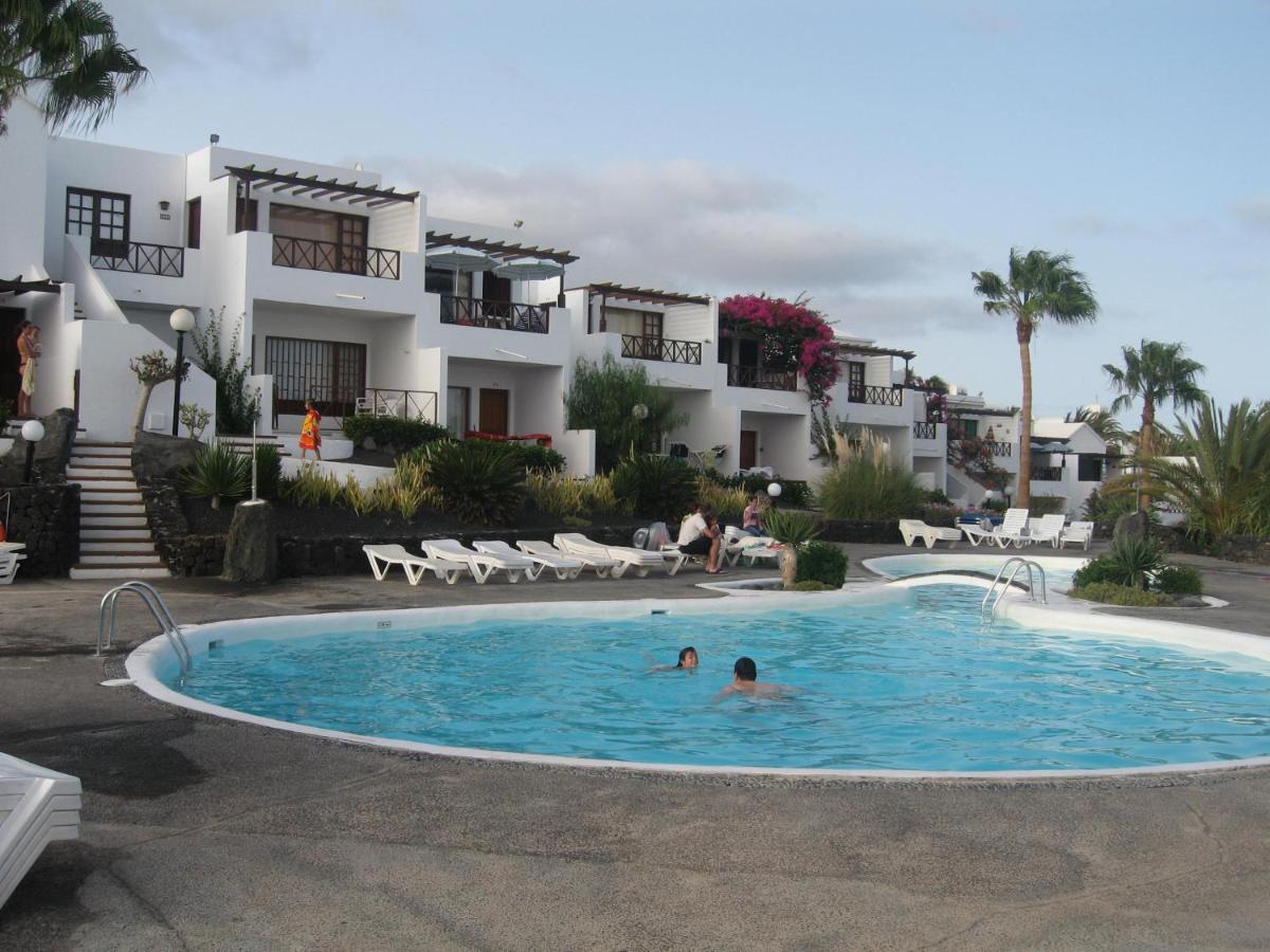 Apartamento Primera Linea Playa Puerto del Carmen  Eksteriør bilde