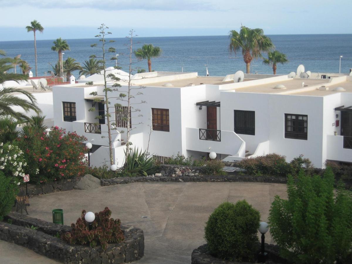 Apartamento Primera Linea Playa Puerto del Carmen  Eksteriør bilde