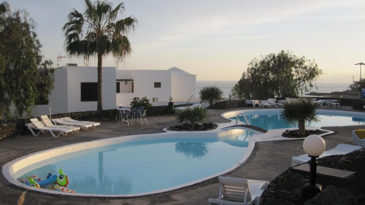 Apartamento Primera Linea Playa Puerto del Carmen  Eksteriør bilde