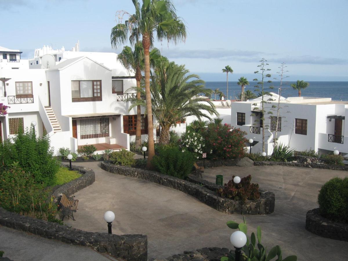 Apartamento Primera Linea Playa Puerto del Carmen  Eksteriør bilde