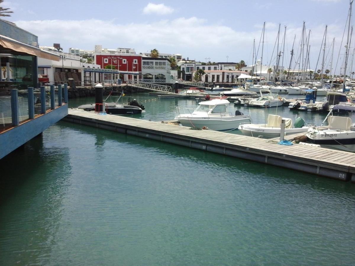 Apartamento Primera Linea Playa Puerto del Carmen  Eksteriør bilde