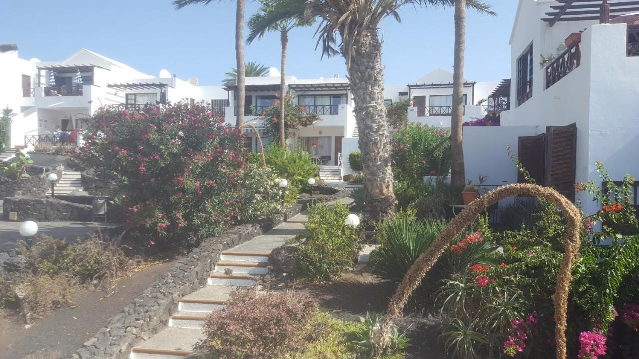 Apartamento Primera Linea Playa Puerto del Carmen  Eksteriør bilde